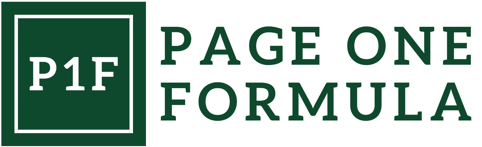 Image gallery marquee